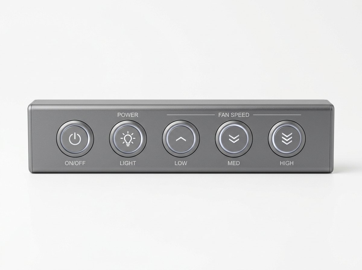 Switches & Sensor Products (Waterproof Metal Touch Switch Model LY-SW-03)