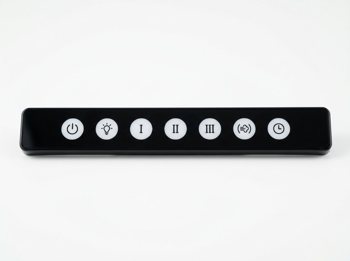 Switches & Sensor Products (Waving Gesture Optical Module Model LY-SW-01)