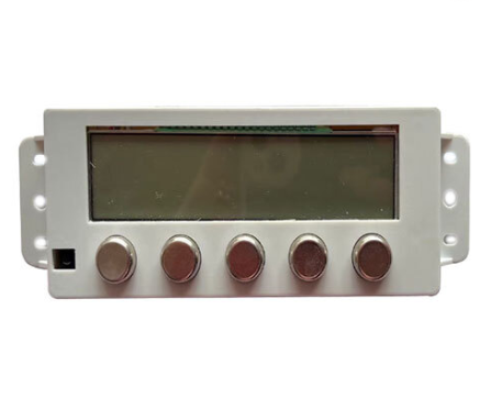 LY-08 Smoke Machine Switch